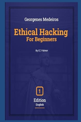 ETHICAL HACKING - FOR BEGINNERS.