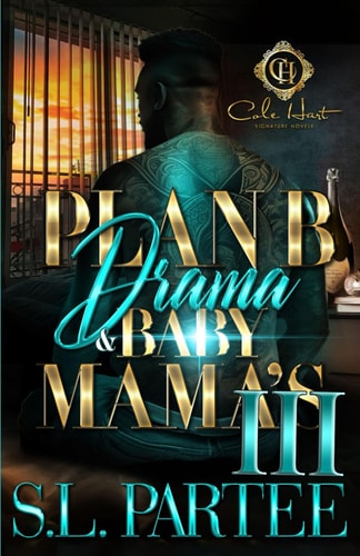 Plan B Drama & Baby Mama's 3 An African American Romance: The Finale