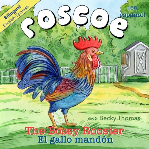 Gallo Mandón