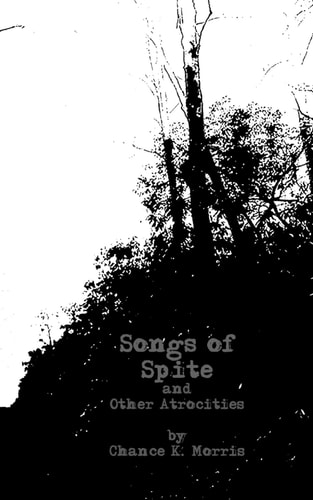 Songs of Spite And Other Atrocities