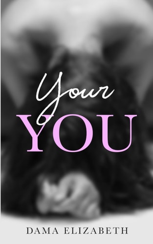 YOUR YOU.