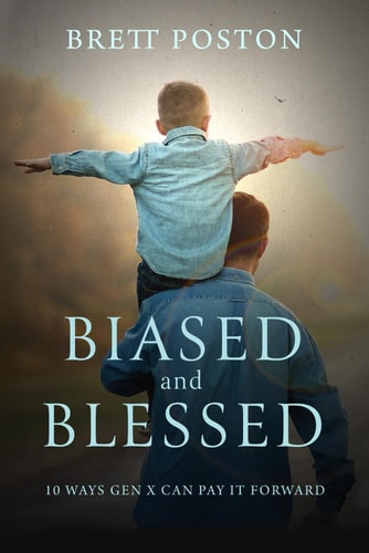 Biased and Blessed 10 Ways Gen X Can Pay It Forward