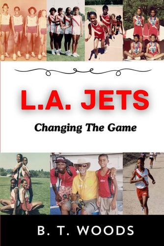 L.A. Jets Changing The Game