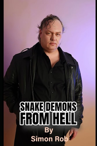 Snake Demons from Hell