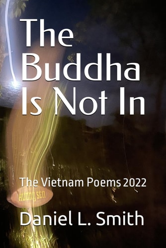 The Buddha Is Not In The Vietnam Poems 2022