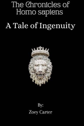 The Chronicles of Homo Sapiens A Tale of Ingenuity