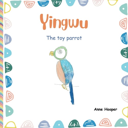 Yingwu The Toy Parrot