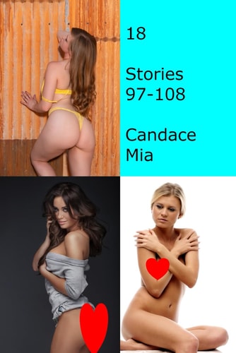 18 Stories 97-108