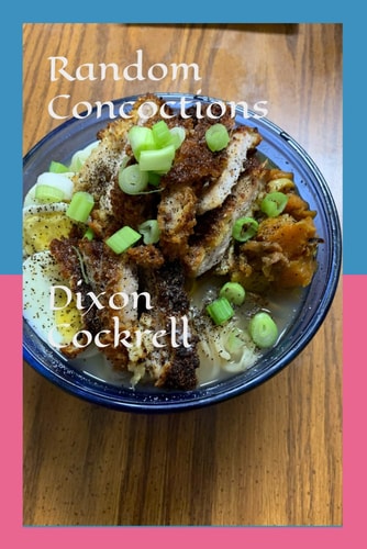 Random Concoctions