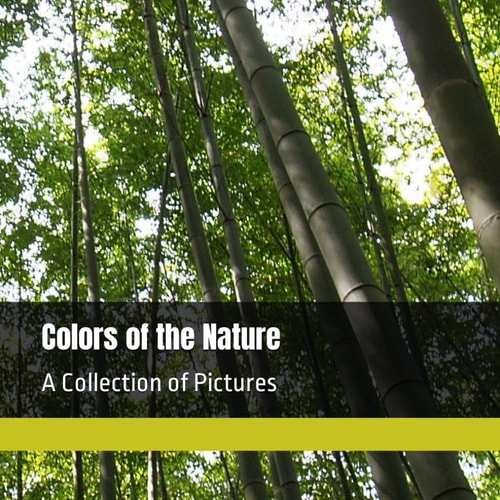 Colors of the Nature A Collection of Pictures