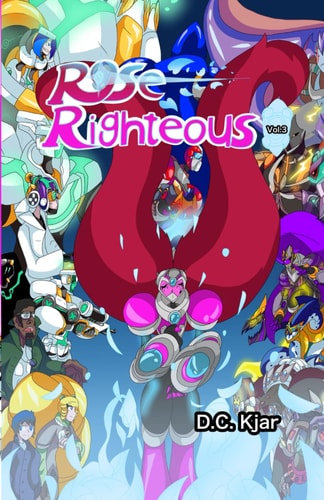 Rose Righteous Vol.3
