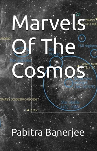 Marvels Of The Cosmos