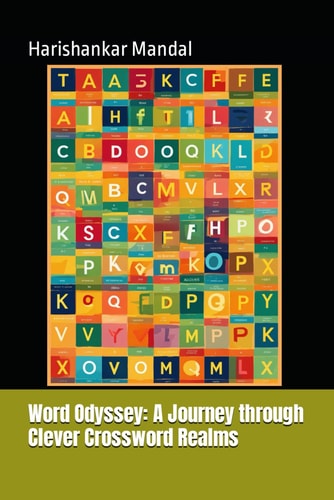 Word Odyssey A Journey Through Clever Crossword Realms