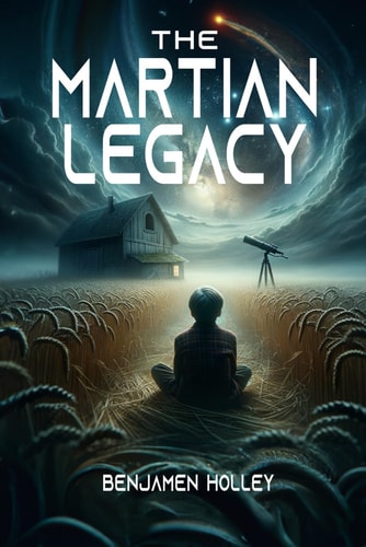 The Martian Legacy