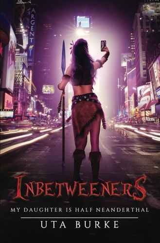 Inbetweeners My Daughter is Half Neanderthal