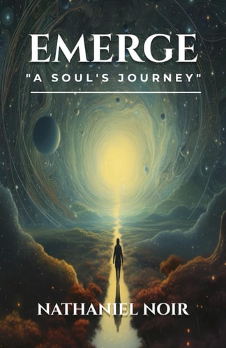 Emerge A Souls Journey