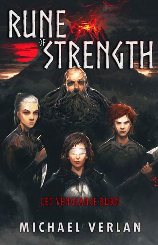 Rune of Strength
