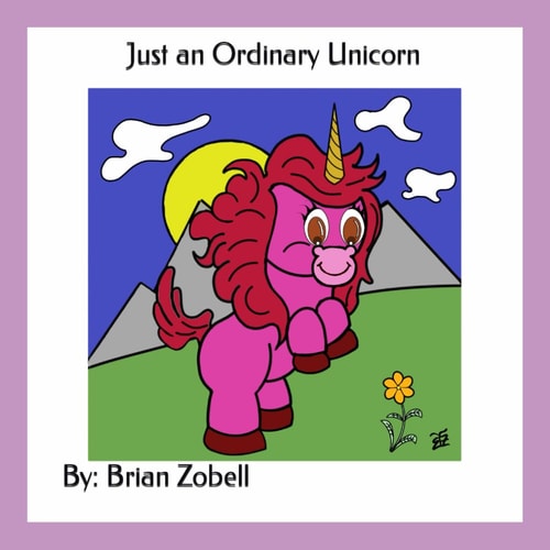 Just an Ordinary Unicorn