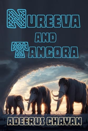 Nureeva and Tangora