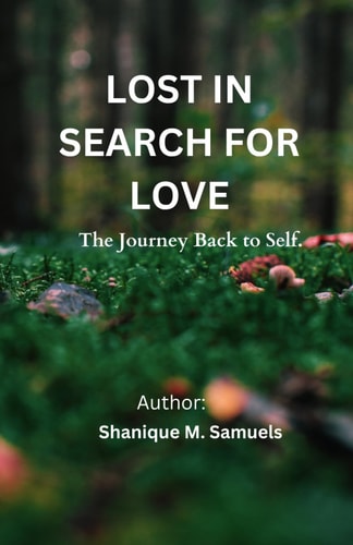 Lost in Search for Love The Journey Back to Self