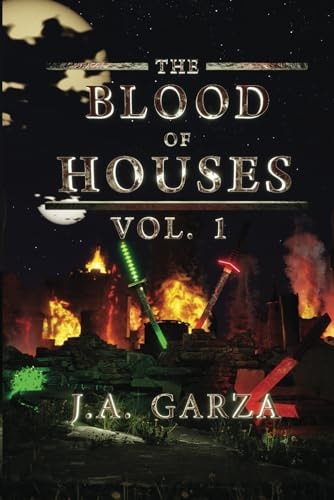The Blood of Houses Vol. 1