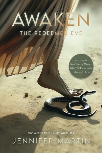 Awaken The Redeemed Eve