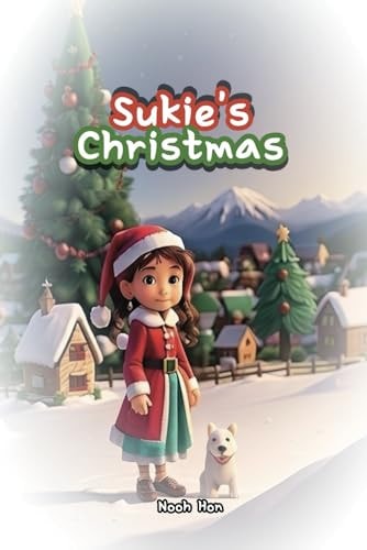 Sukie's Christmas A Touching Tale of a Young Girl's Pure Christmas Wish, Like the White Snow