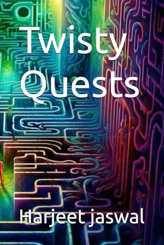 Twisty Quests