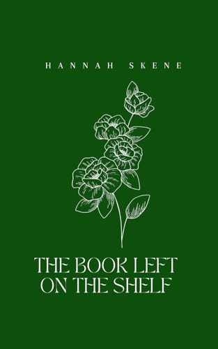 The Book Left On The Shellf