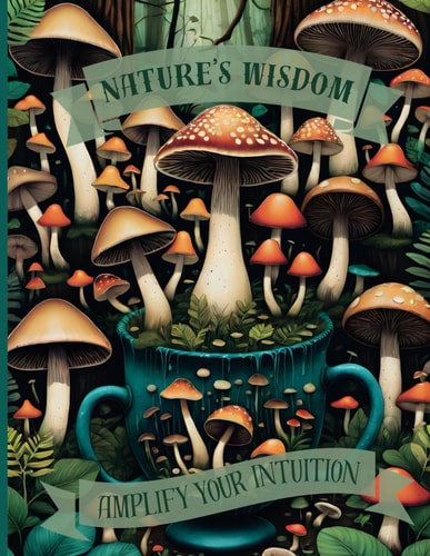 Nature's Wisdom Amplify Your Intuition