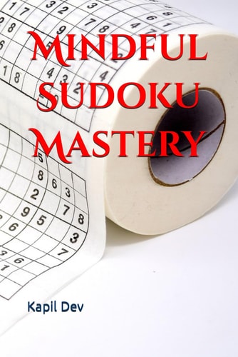 Mindful Sudoku Mastery