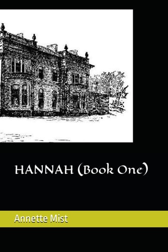 HANNAH (Book One)