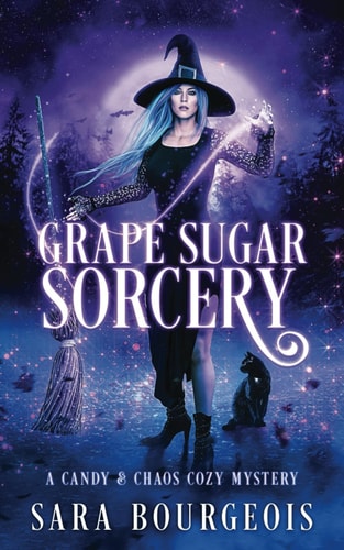 Grape Sugar Sorcery