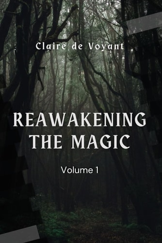 Reawakening the Magic - Volume 1 By Facing the Shadows