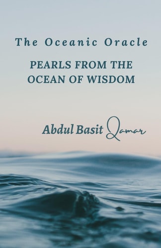 The Oceanic Oracle Pearls from the Ocean of Wisdom
