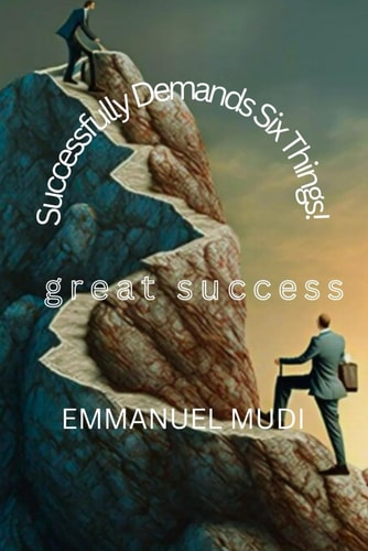 Successfully Demands Six Things! Great Success