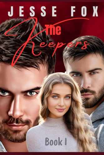 The Keepers Book One