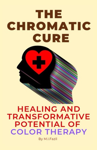 The Chromatic Cure Healing and Transformative Potential of Color Therapy