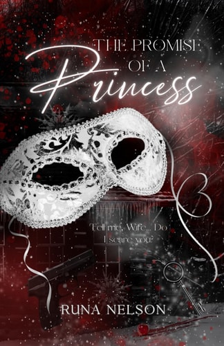 The Promise Of A Princess