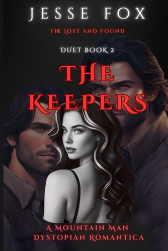 The Keepers Book Two