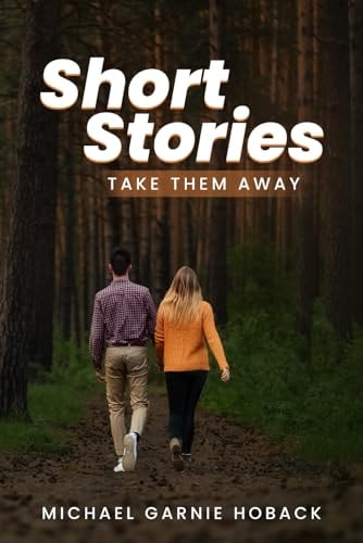 Short Stories Take Them Away