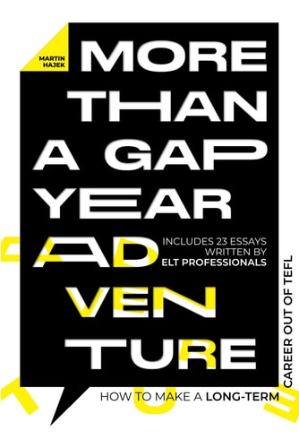 More Than a Gap Year Adventure How to Make a Long-Term Career Out of TEFL
