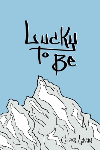 Lucky to Be