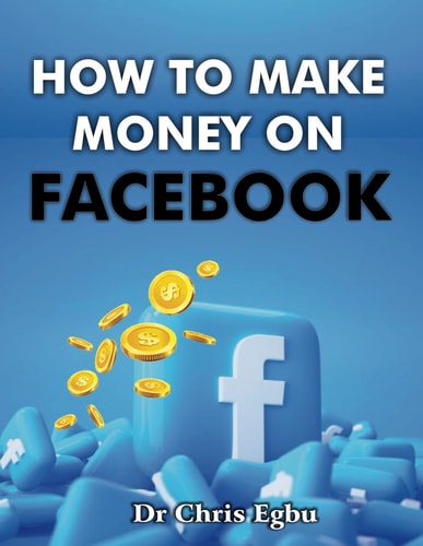 How To Make Money on Facebook