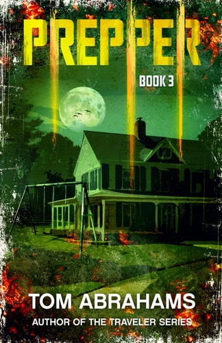 Prepper Book 3