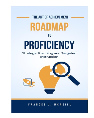 The Art of Achievement Roadmap to Proficiency