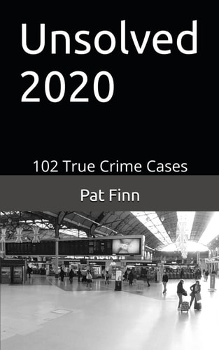 Unsolved 2020
