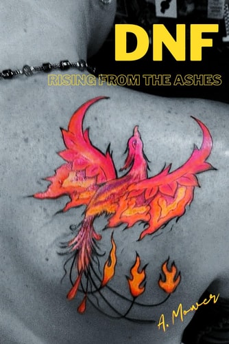 Dnf Rising From the Ashes