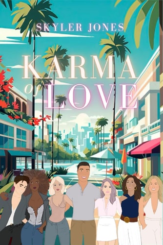 Karma of Love