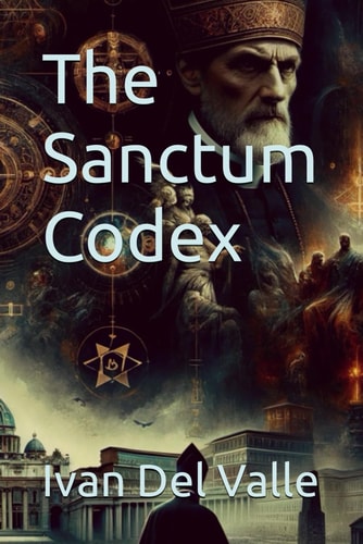 The Sanctum Codex